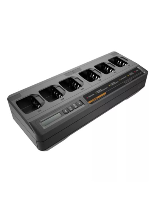 CHRG EU MULTI-UNIT IMPRES 2 1 DISPLAY EXT PS 100-240VAC CHRG EU MULTI-UNIT IMPRES 2 1 DISPLAY EXT PS 100-240VAC