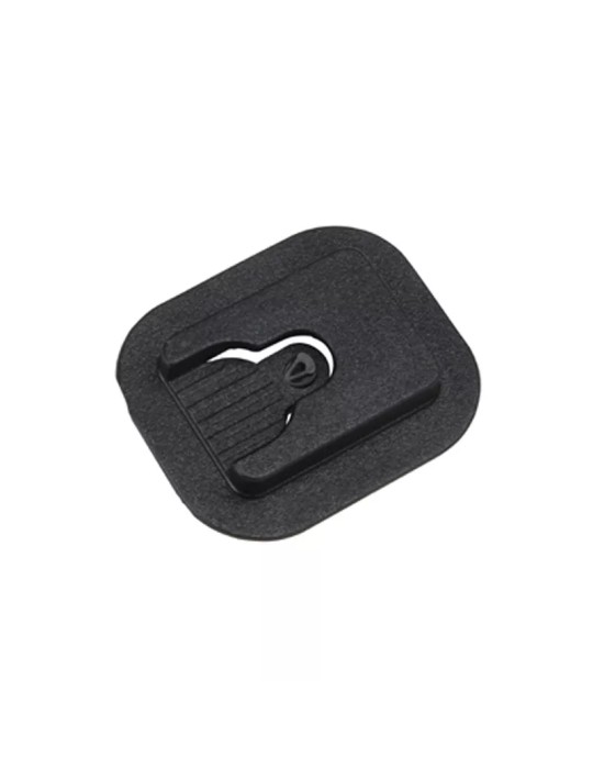 CARRYCASE ASSEMBLY, CLAMSHELL, PLAS, SEW-ON DOCK CARRYCASE ASSEMBLY, CLAMSHELL, PLAS, SEW-ON DOCK