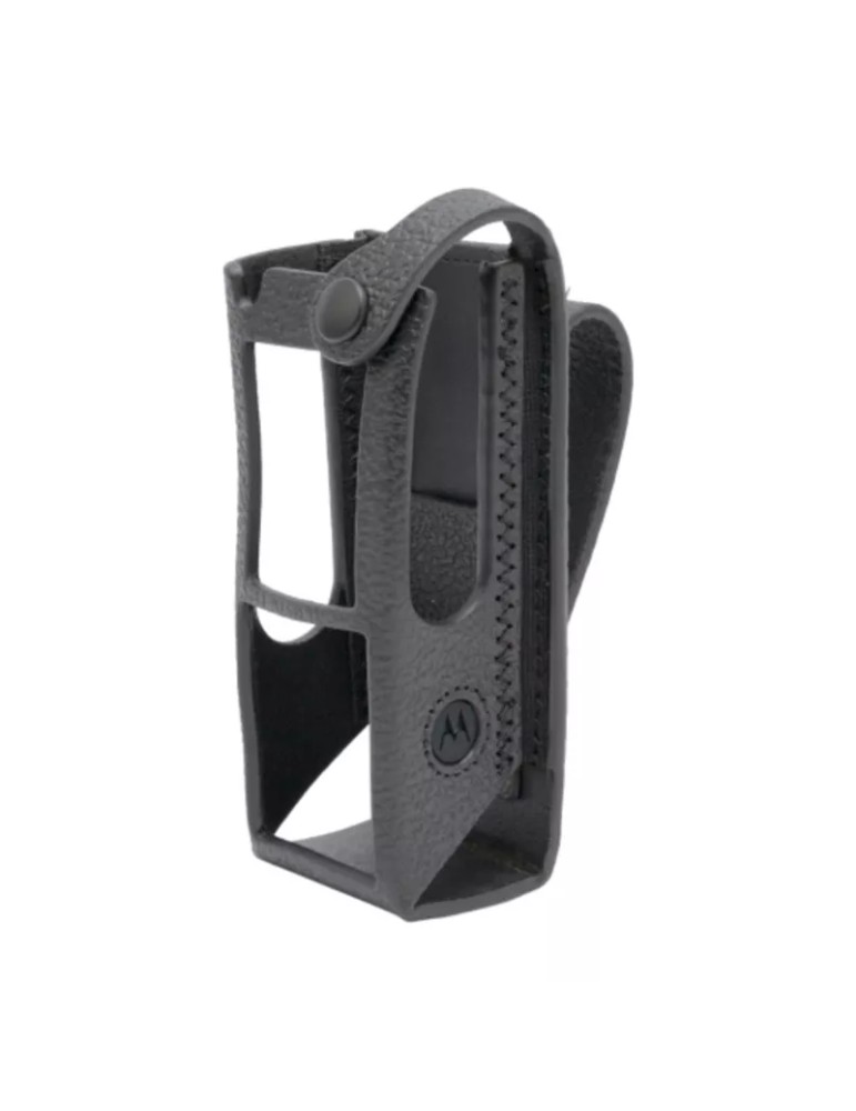 HARD LEATHER CARRY CASE 3 INCH SWIVEL BELT LOOP DISPLAY HARD LEATHER CARRY CASE 3 INCH SWIVEL BELT LOOP DISPLAY