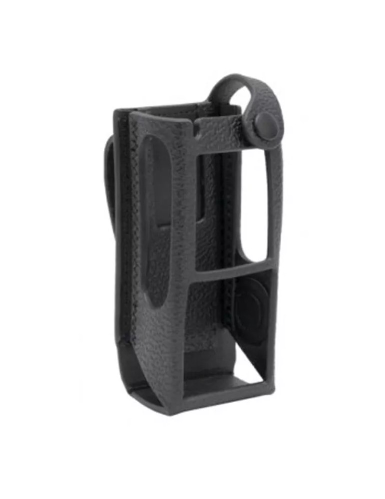 HARD LEATHER CARRY CASE 3 INCH FIXED BELT LOOP NON DISPLAY HARD LEATHER CARRY CASE 3 INCH FIXED BELT LOOP NON DISPLAY