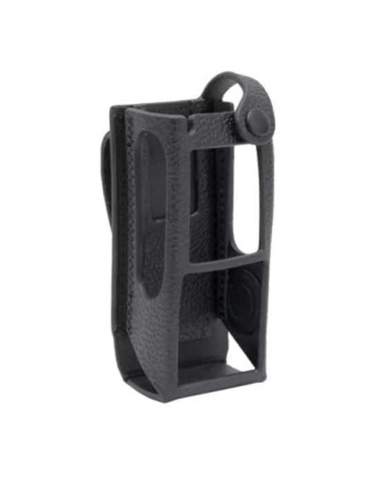 HARD LEATHER CARRY CASE 3 INCH FIXED BELT LOOP NON DISPLAY HARD LEATHER CARRY CASE 3 INCH FIXED BELT LOOP NON DISPLAY