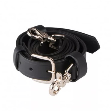 FIREMAN'S RADIO STRAP