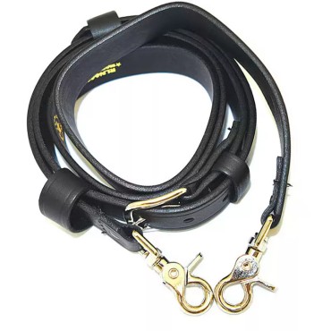 FIREMAN'S RADIO STRAP XL