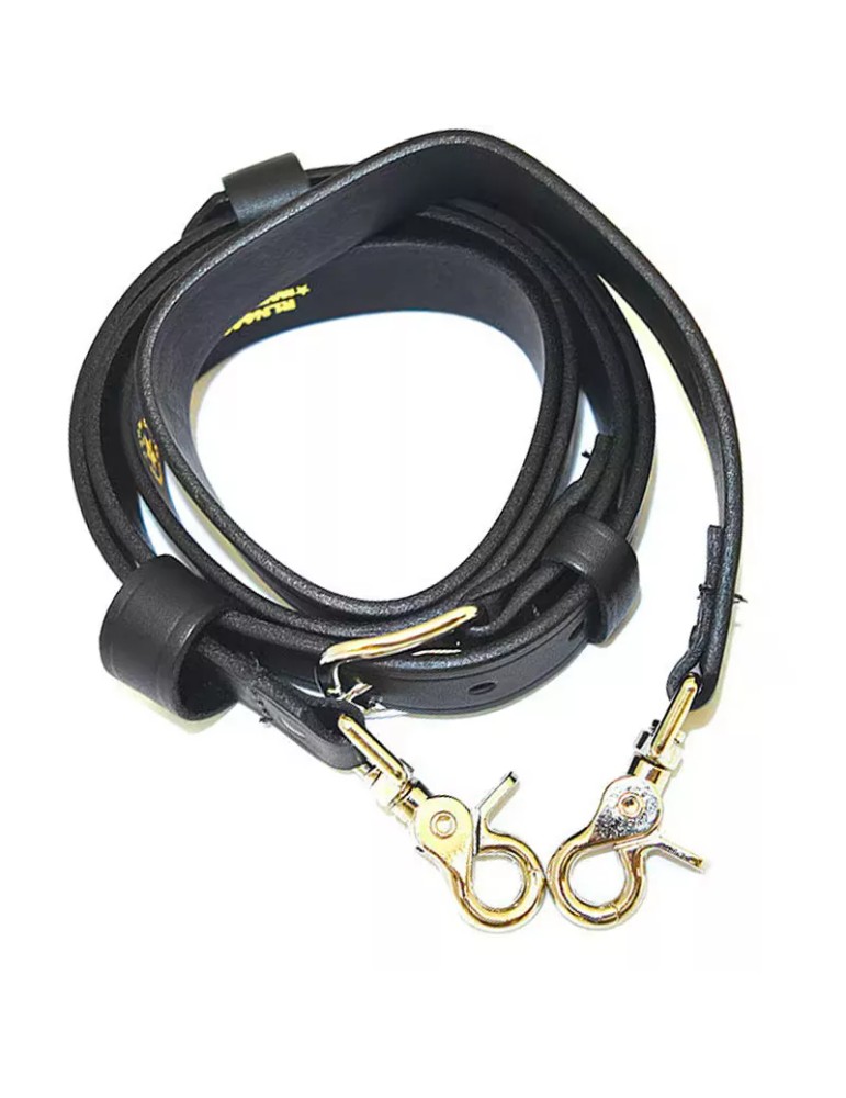 FIREMAN'S RADIO STRAP XL