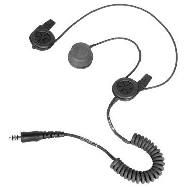 AUDIO ACCESSOIRE HEADSET, SAVOX NON ATEX HC-2 HEADSET