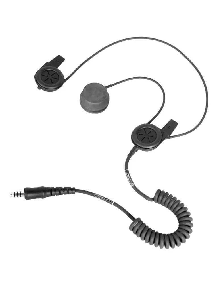 AUDIO ACCESSOIRE HEADSET, SAVOX NON ATEX HC-2 HEADSET AUDIO ACCESSOIRE HEADSET, SAVOX NON ATEX HC-2 HEADSET