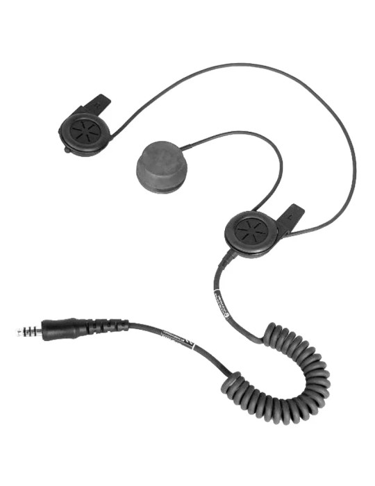 AUDIO ACCESSOIRE HEADSET, SAVOX NON ATEX HC-2 HEADSET AUDIO ACCESSOIRE HEADSET, SAVOX NON ATEX HC-2 HEADSET