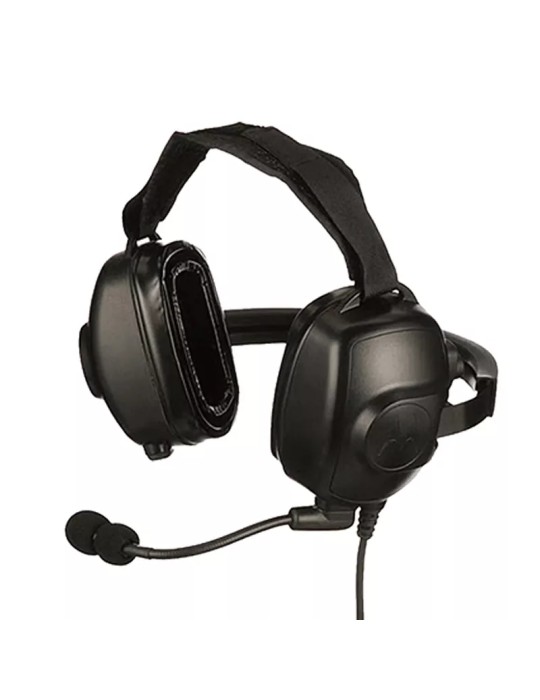 BEHIND-THE-HEAD HEADSET BEHIND-THE-HEAD HEADSET