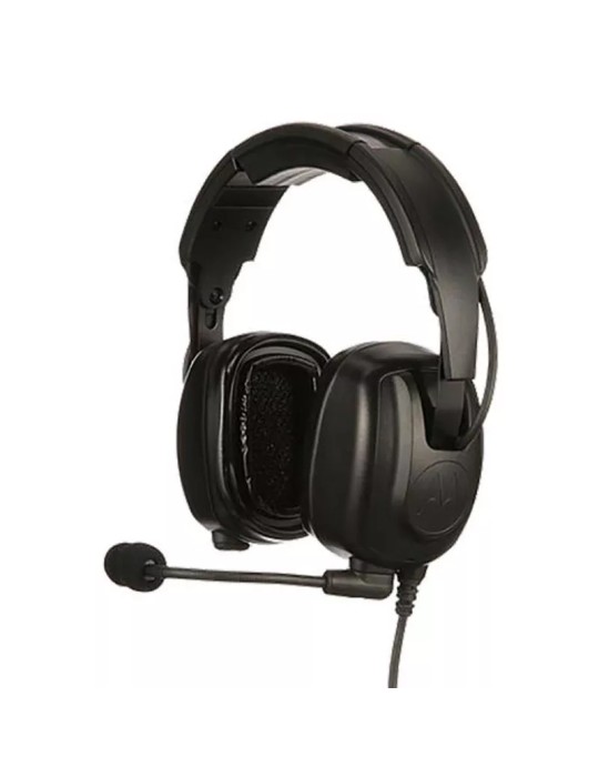 OVER-THE-HEAD HEADSET OVER-THE-HEAD HEADSET