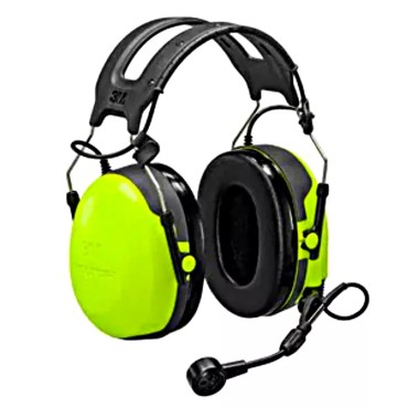 CH-3 SERIES OVER-THE-HEAD HEADSET WITH NEXUS CONNECTOR