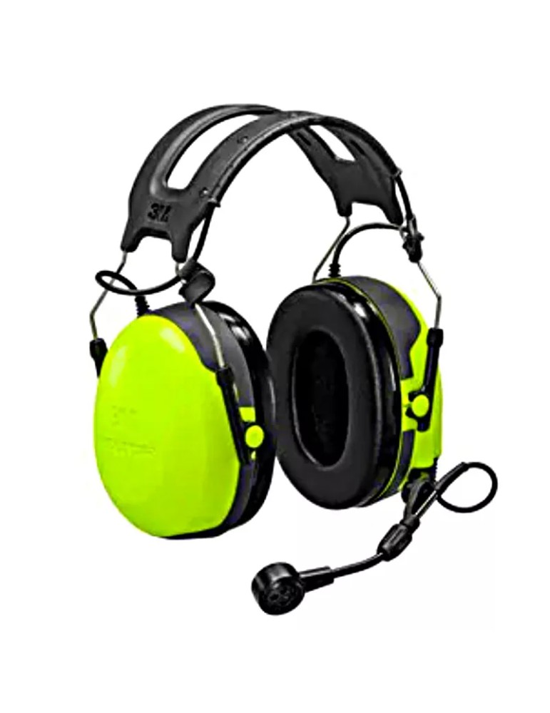 CH-3 SERIES OVER-THE-HEAD HEADSET WITH NEXUS CONNECTOR CH-3 SERIES OVER-THE-HEAD HEADSET WITH NEXUS CONNECTOR