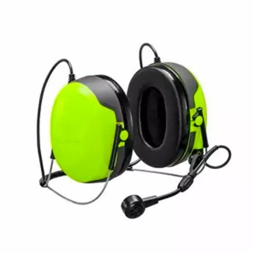 CH-3 SERIES NECKBAND HEADSET WITH NEXUS CONNECTOR