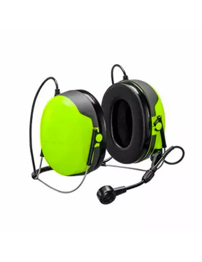 CH-3 SERIES NECKBAND HEADSET WITH NEXUS CONNECTOR CH-3 SERIES NECKBAND HEADSET WITH NEXUS CONNECTOR