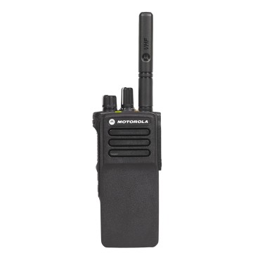 Portatif DP4400e/DP4401e MOTOTRBO™