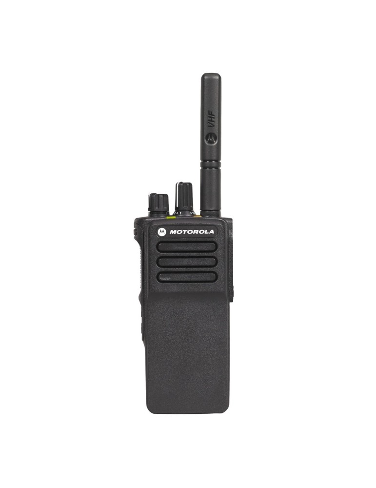 Portatif DP4400e/DP4401e MOTOTRBO™ Portatif DP4400e/DP4401e MOTOTRBO™