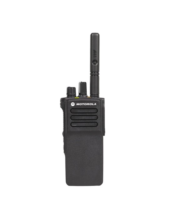 Portatif DP4400e/DP4401e MOTOTRBO™ Portatif DP4400e/DP4401e MOTOTRBO™