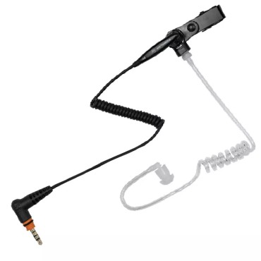 AUDIO ACCESSOIRE OREILLETTE ENH ATEX 3.5MM OREILLETTE W/TRAN TUBE