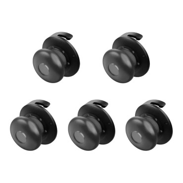 EARPIECE EARHOOK EARTIP M (PACK OF 5)