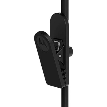 EARPIECE CLOTH CLIP (PACK OF 10)