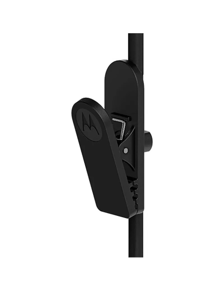 EARPIECE CLOTH CLIP (PACK OF 10) EARPIECE CLOTH CLIP (PACK OF 10)