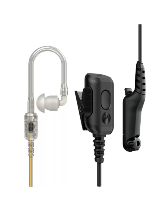 AUDIO ACCESSORY-EARPIECE,2-WIRE SURVEILLANCE KIT WITH LOUD AUDIO TRANSLUCENT TUBE AUDIO ACCESSORY-EARPIECE,2-WIRE SURVEILLANCE KIT WITH LOUD AUDIO TRANSLUCENT TUBE