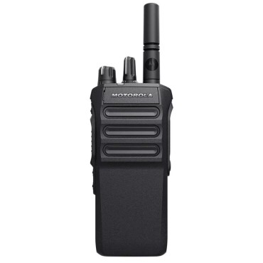 R7 VHF NKP PREMIUM BT WIFI GNSS