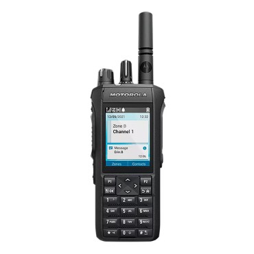 R7 VHF FKP PREMIUM BT WIFI GNSS