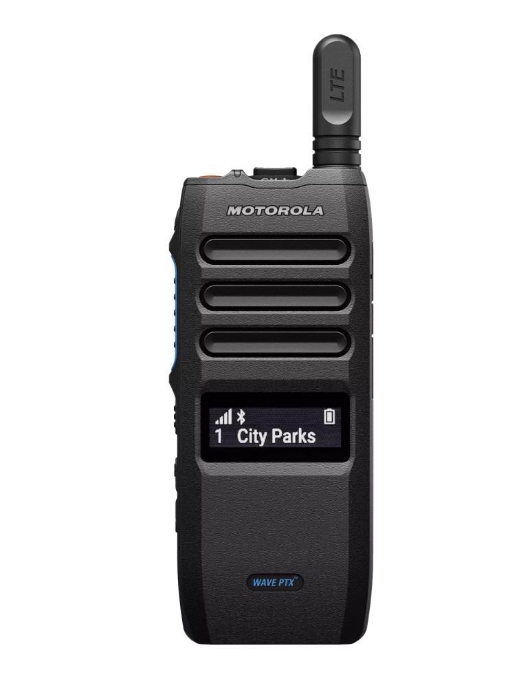 TLK 110 WAVE PTX Radio (SIM FREE) TLK 110 WAVE PTX Radio (SIM FREE)