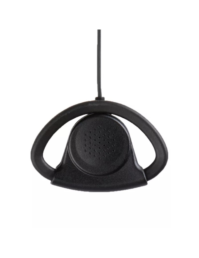 ADJUST D-STYLE W/ IN-LINE PTT/MIC ADJUST D-STYLE W/ IN-LINE PTT/MIC