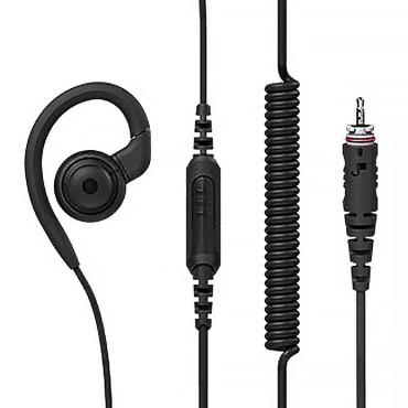 AUDIO ACCESSOIRE OREILLETTE OVER-THE-EAR OREILLETTE  SINGLE PIN (AAD)