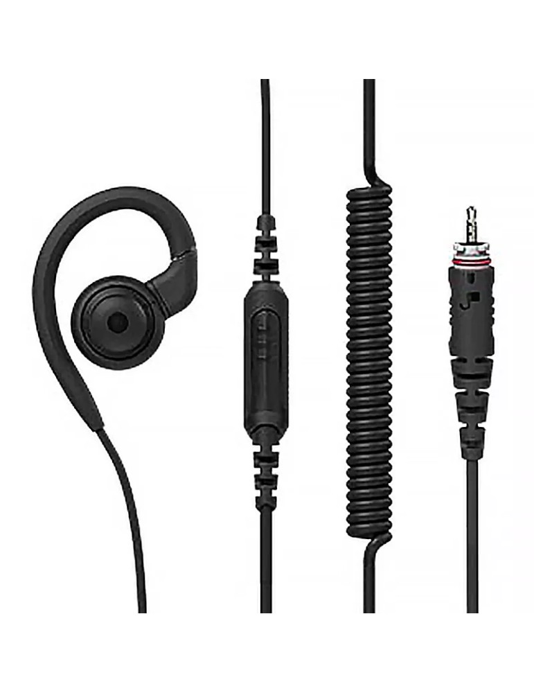 AUDIO ACCESSOIRE OREILLETTE OVER-THE-EAR OREILLETTE  SINGLE PIN (AAD) AUDIO ACCESSOIRE OREILLETTE OVER-THE-EAR OREILLETTE  SINGLE PIN (AAD)