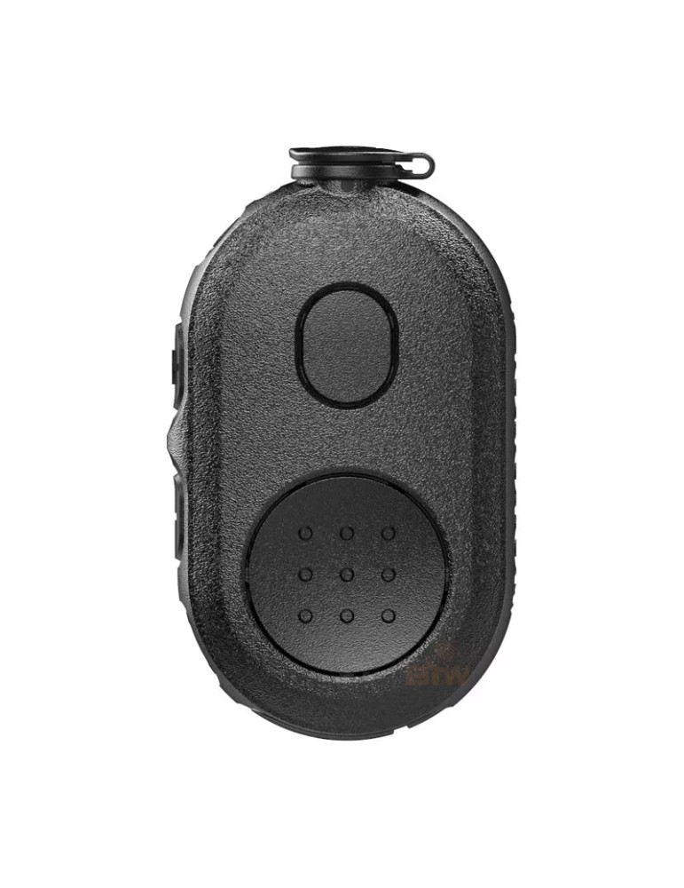 WP300 WIRELESS BLUETOOTH CONTROL PUSH-TO-TALK POD WP300 WIRELESS BLUETOOTH CONTROL PUSH-TO-TALK POD