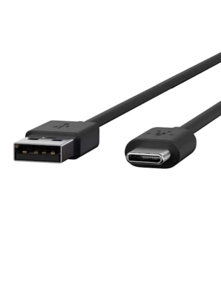 CABLE USB-A TO USB-C CABLE USB-A TO USB-C