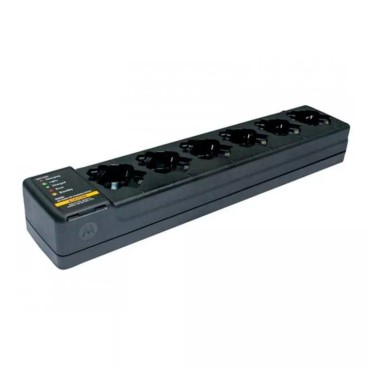 CHGR DESKTOP MULTI UNIT, INT PS EU