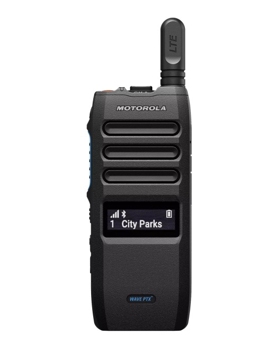 TLK 110 WAVE PTX Radio (with SIM) TLK 110 WAVE PTX Radio (with SIM)