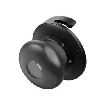 SMALL ROUND EARBUD FOR OCW BT PTT (PACK OF 5)