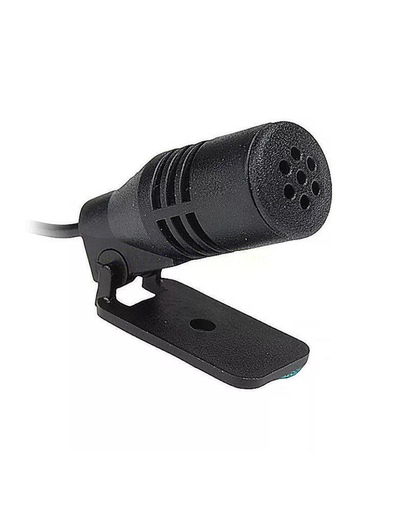 VISOR MOUNTED MICROPHONE VISOR MOUNTED MICROPHONE
