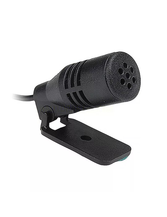 VISOR MOUNTED MICROPHONE VISOR MOUNTED MICROPHONE