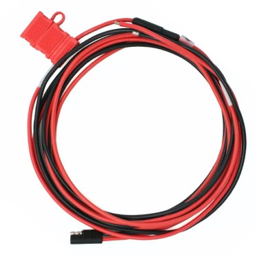 CABLE MOBILE PWR 10 FT 12 AWG 20A