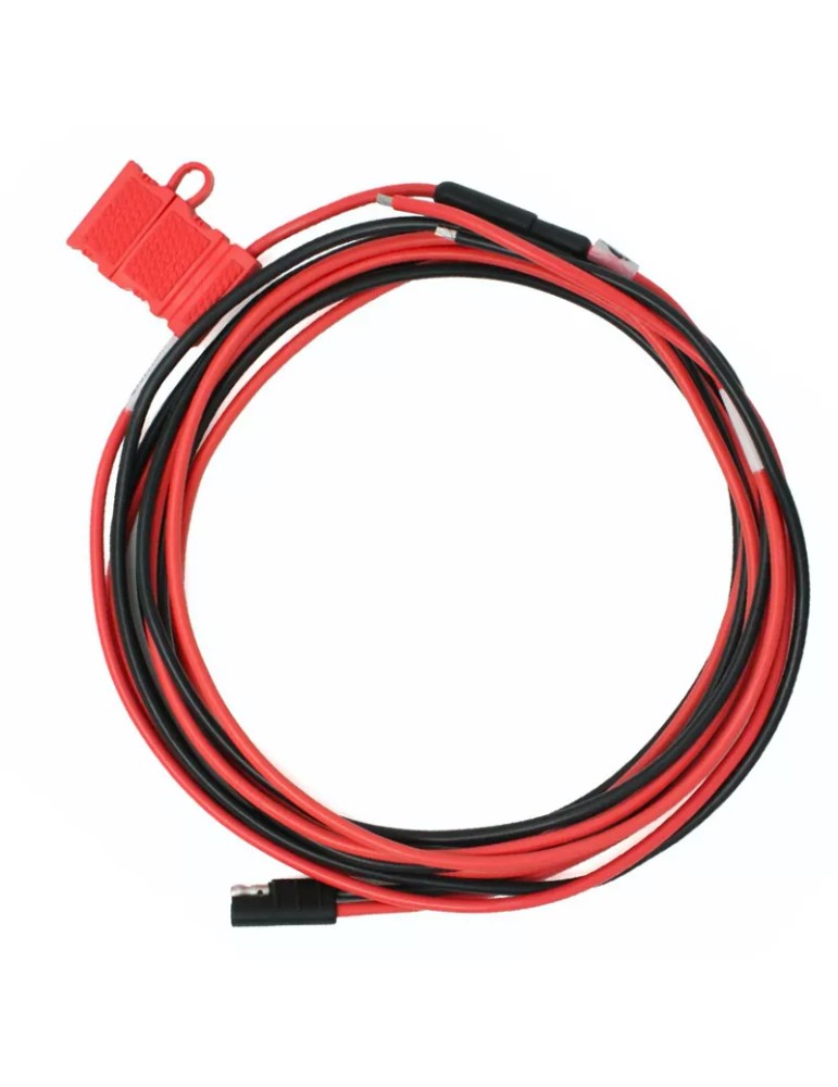 CABLE MOBILE PWR 10 FT 12 AWG 20A CABLE MOBILE PWR 10 FT 12 AWG 20A