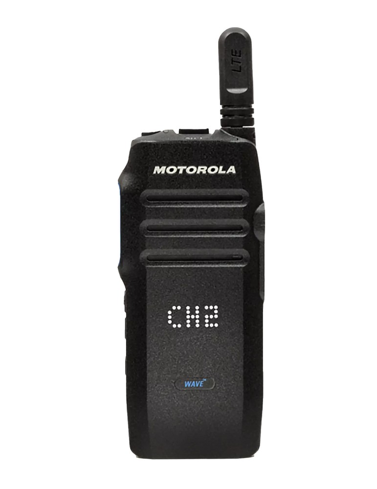 TLK 100 WAVE PTX Radio (with SIM) TLK 100 WAVE PTX Radio (with SIM)