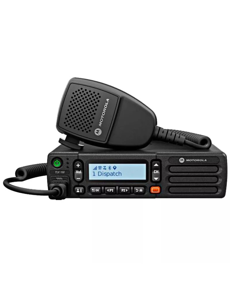 TLK 150 WAVE PTX Radio (with SIM) TLK 150 WAVE PTX Radio (with SIM)