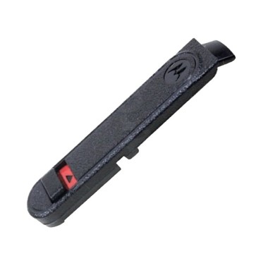 DUST COVER