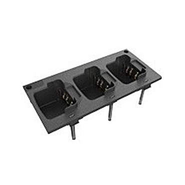 ADAPTATEUR ,CHARGING POCKET TRI UNIT