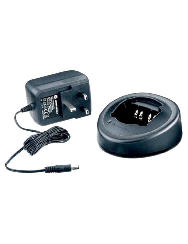 CHARGER, SINGLE-UNIT, 1.25A, 230VAC, UK/EA CHARGER, SINGLE-UNIT, 1.25A, 230VAC, UK/EA