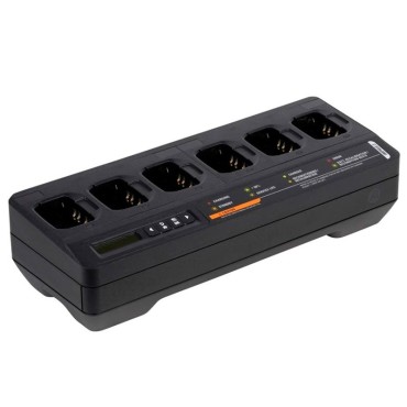 CHARGEUR BASE ONLY DESKTOP MULTI-UNIT IMPRES 2 1 DISPLAY EXT PS 100-240VAC