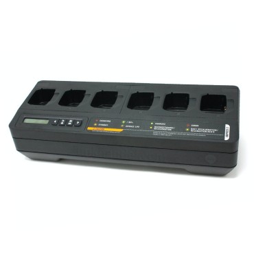 CHARGEUR DESKTOP MULTI-UNIT IMPRES 2 1 DISPLAY EXT PS 100-240VAC EU