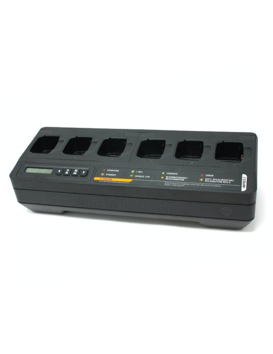 CHARGEUR DESKTOP MULTI-UNIT IMPRES 2 1 DISPLAY EXT PS 100-240VAC EU CHARGEUR DESKTOP MULTI-UNIT IMPRES 2 1 DISPLAY EXT PS 100-240VAC EU