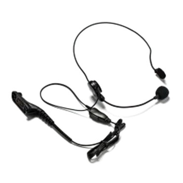 AUDIO HEADSET ULTRA-LITE HEADSET MAGONE