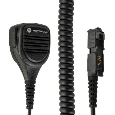 MICROPHONE RSM SMALL IP57 NO EMERG